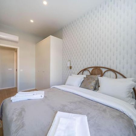 Appartamento 31 De Janeiro Flat By Amber Star Rent OOporto Esterno foto