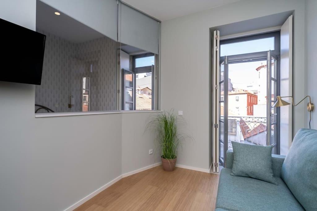 Appartamento 31 De Janeiro Flat By Amber Star Rent OOporto Esterno foto