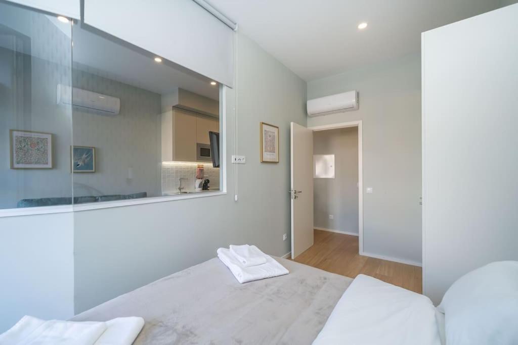 Appartamento 31 De Janeiro Flat By Amber Star Rent OOporto Esterno foto